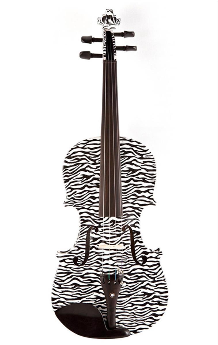 KINGLOS KNG HB-1307 KEMAN 4/4 KUTULU