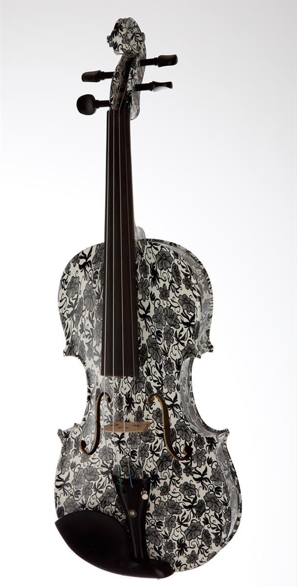 KINGLOS KNG HB-1309 KEMAN 4/4 KUTULU