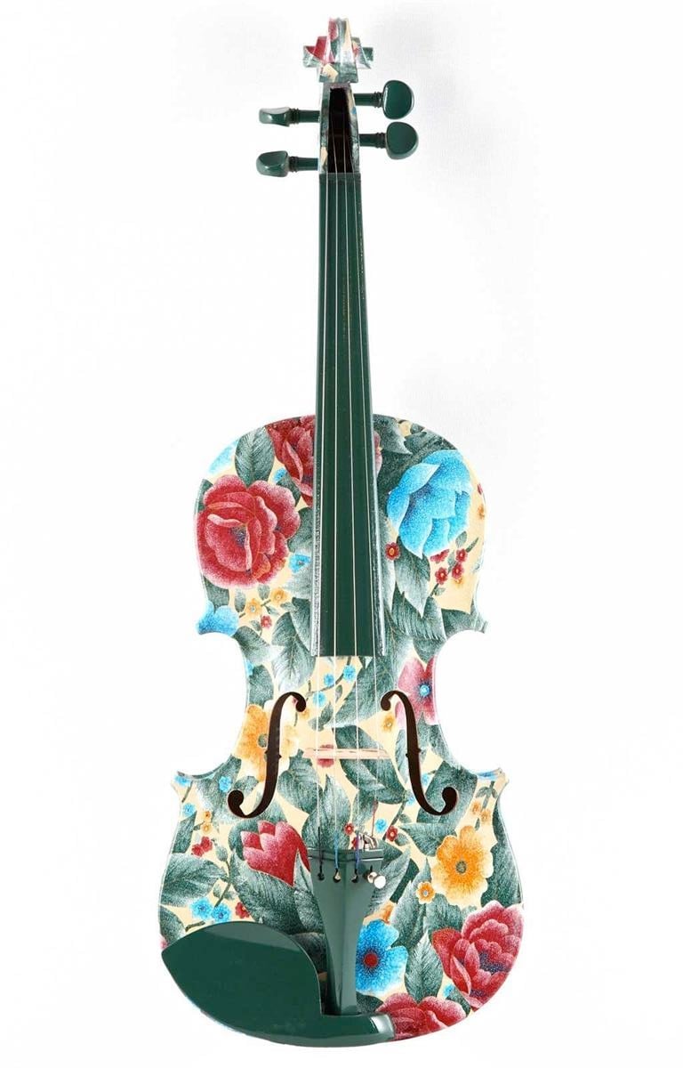 KINGLOS KNG LY-1102A KEMAN 4/4 KUTULU