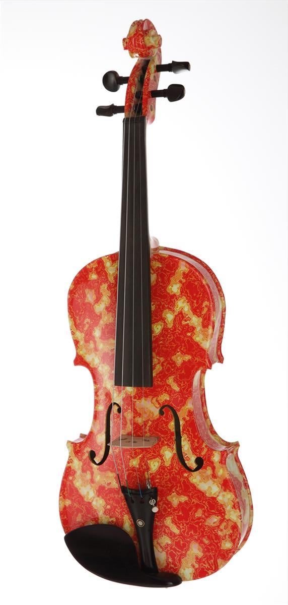 KINGLOS KNG XC-1006 KEMAN 4/4 KUTULU