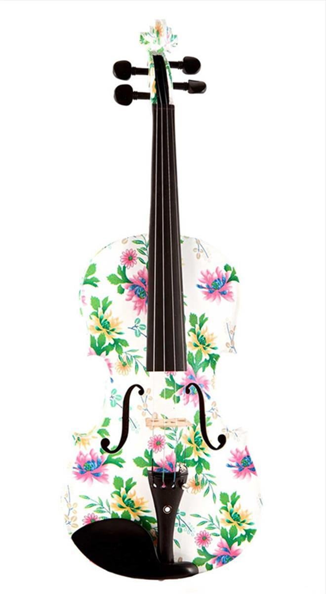 KINGLOS KNG YZ-1205 KEMAN 4/4 KUTULU