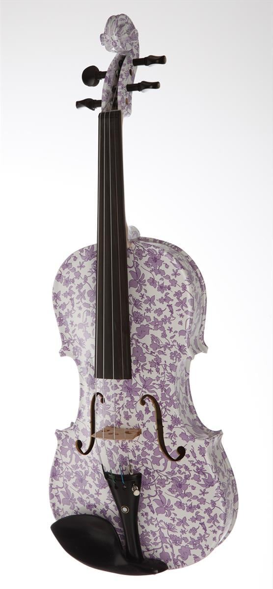 KINGLOS KNG YZ-1207 KEMAN 4/4 KUTULU