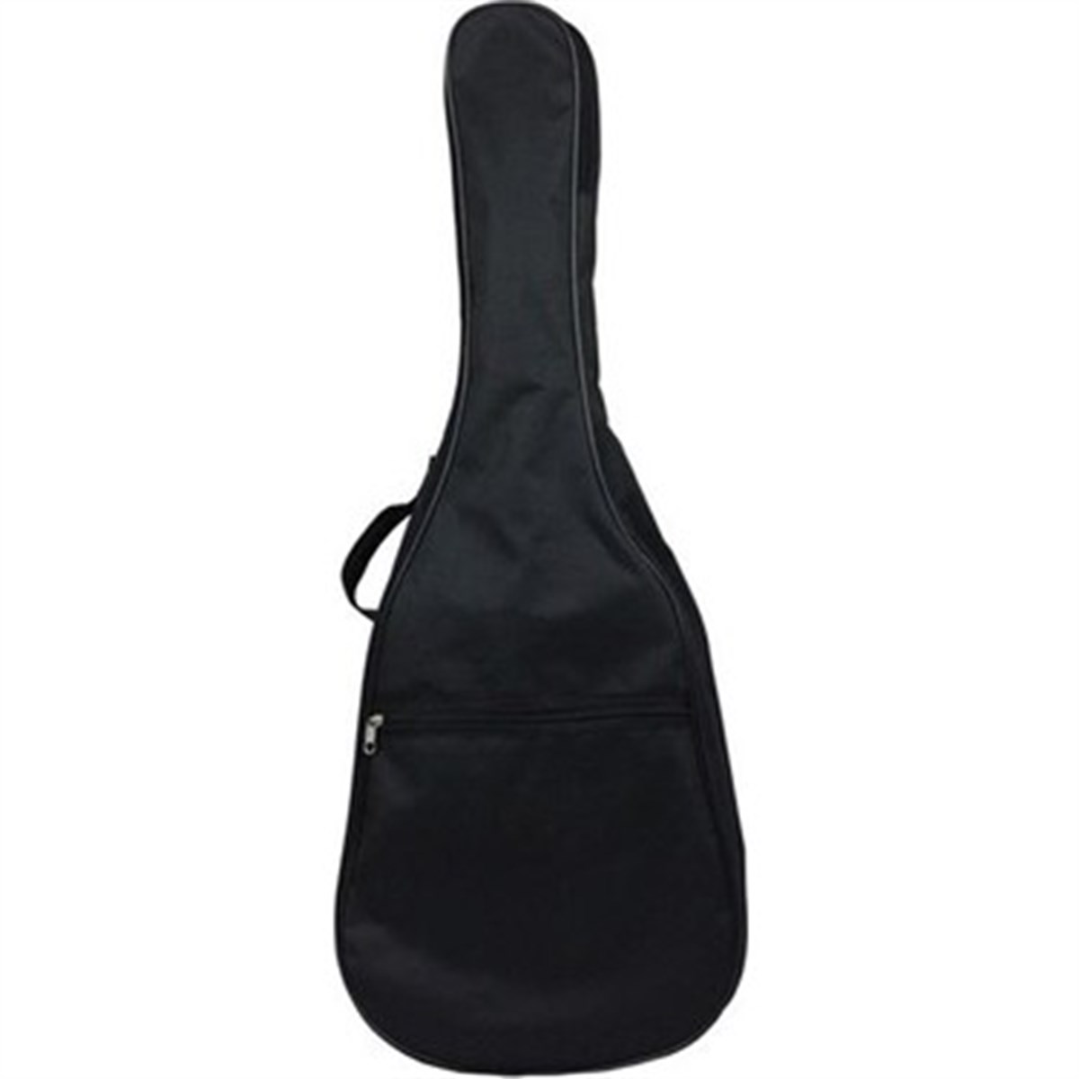 Klasik Gitar Kılıfı 4/4 ve 3/4 Boy için