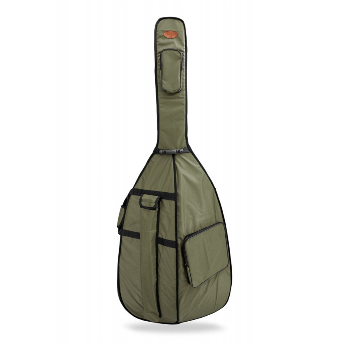 Kontrbas Soft Case Taşıma Kılıfı