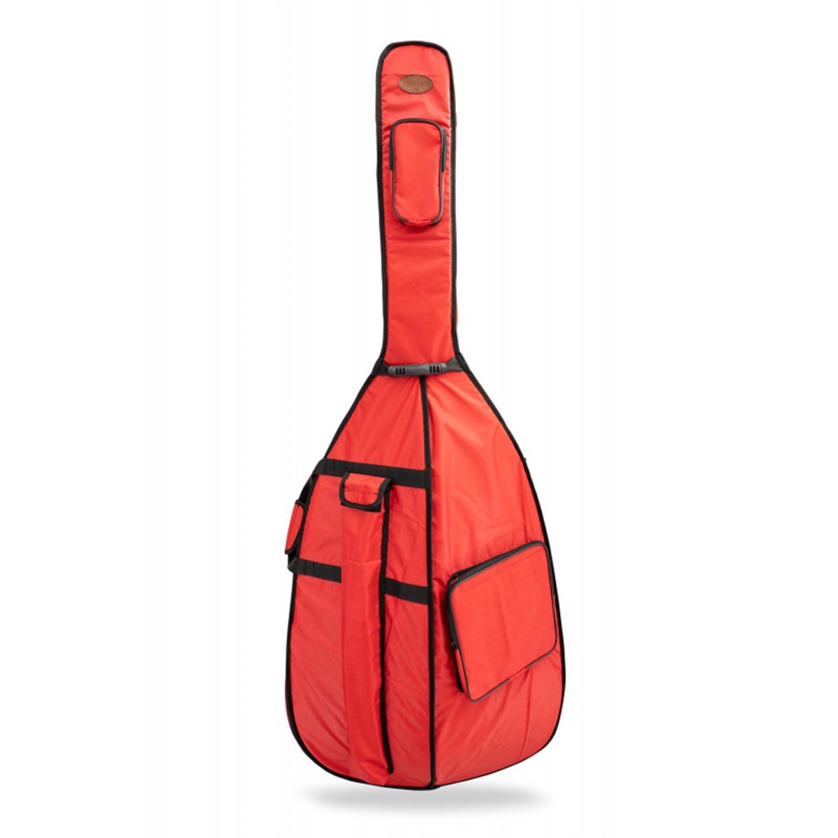 Kontrbas Soft Case Taşıma Kılıfı