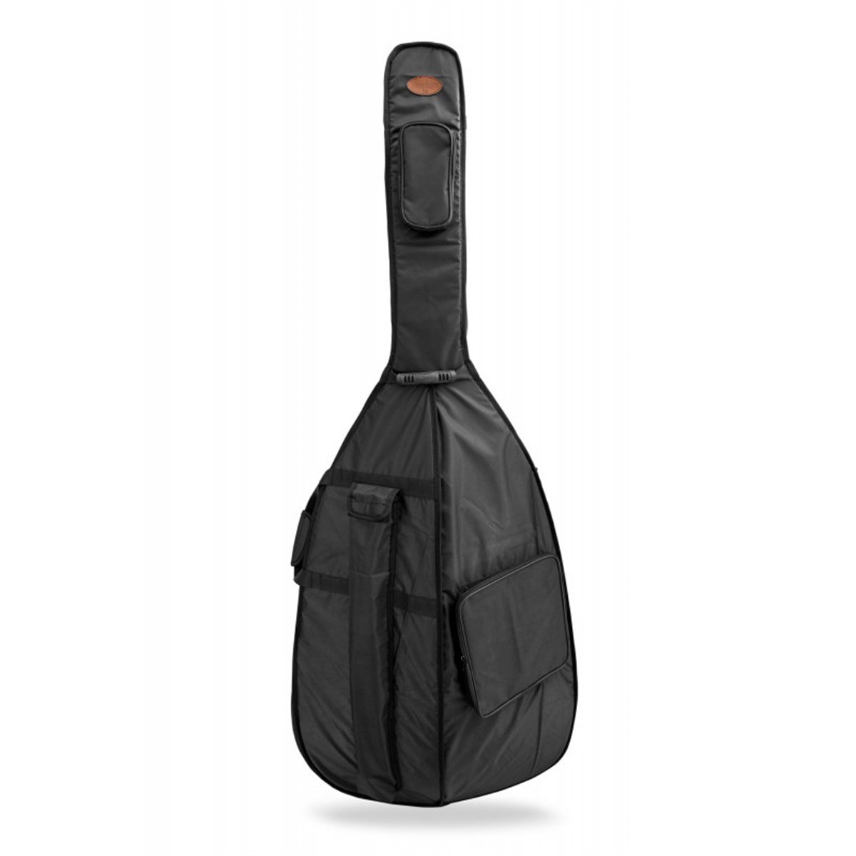 Kontrbas Soft Case Taşıma Kılıfı