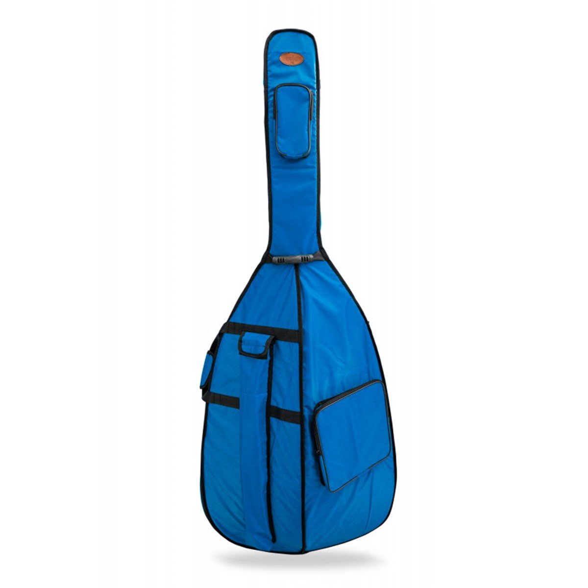 Kontrbas Soft Case Taşıma Kılıfı