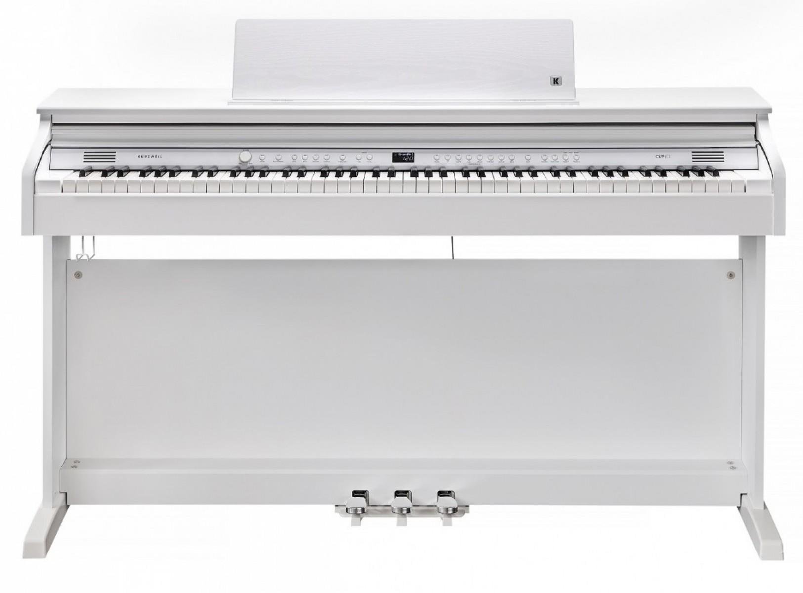 Kurzweil CUP E1 Mat  Dijital Piyano
