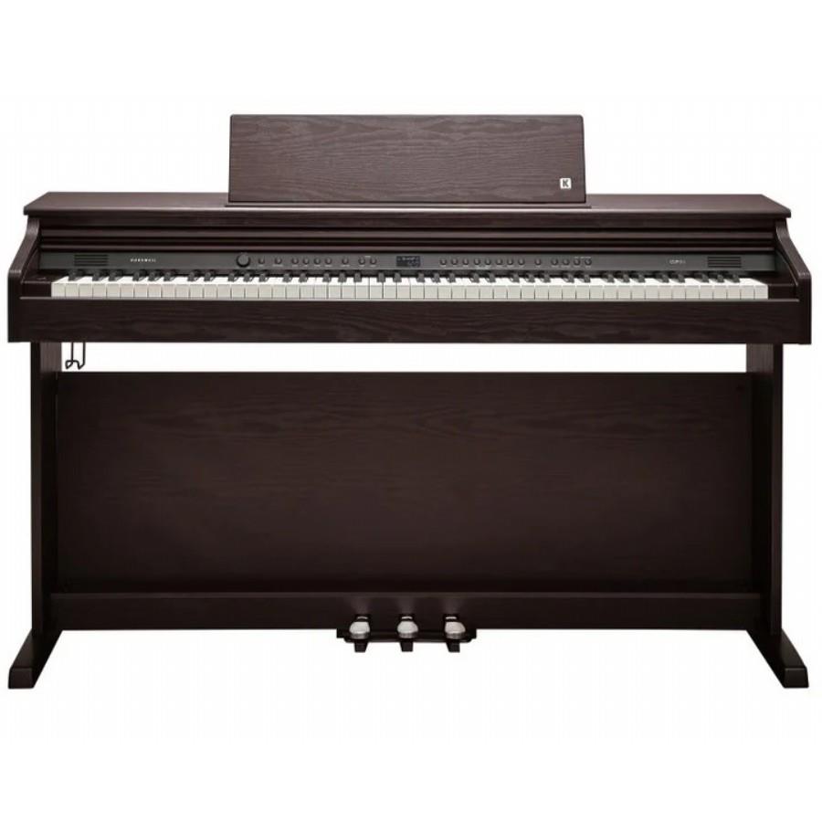 Kurzweil CUP E1 Mat  Dijital Piyano