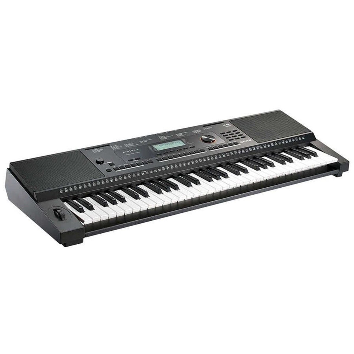 Kurzweil KP110 Portatif Aranjör Klavye