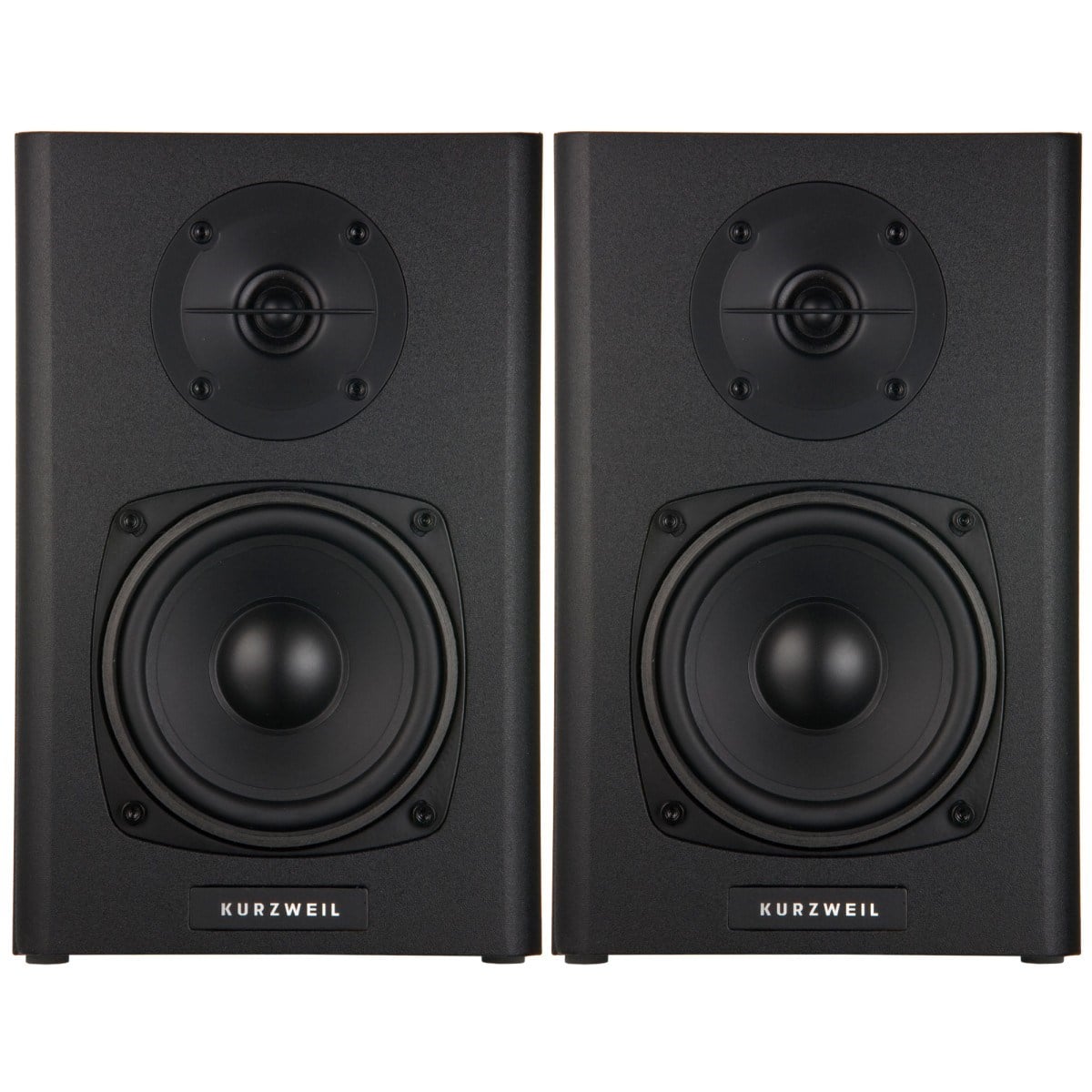 Kurzweil KS-40A Aktif Referans Monitörü