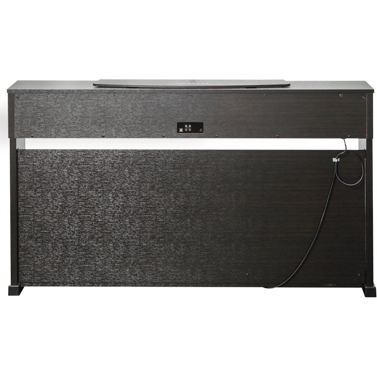 Kurzweil M115-SR Dijital Piyano (Kahverengi)
