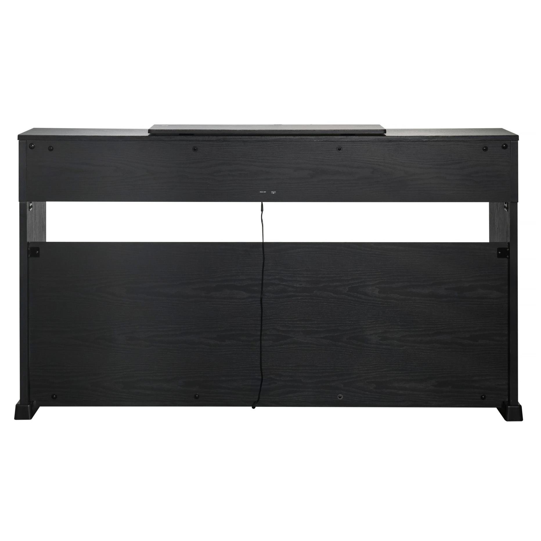 Kurzweil M215BK Dijital Piyano (Siyah)