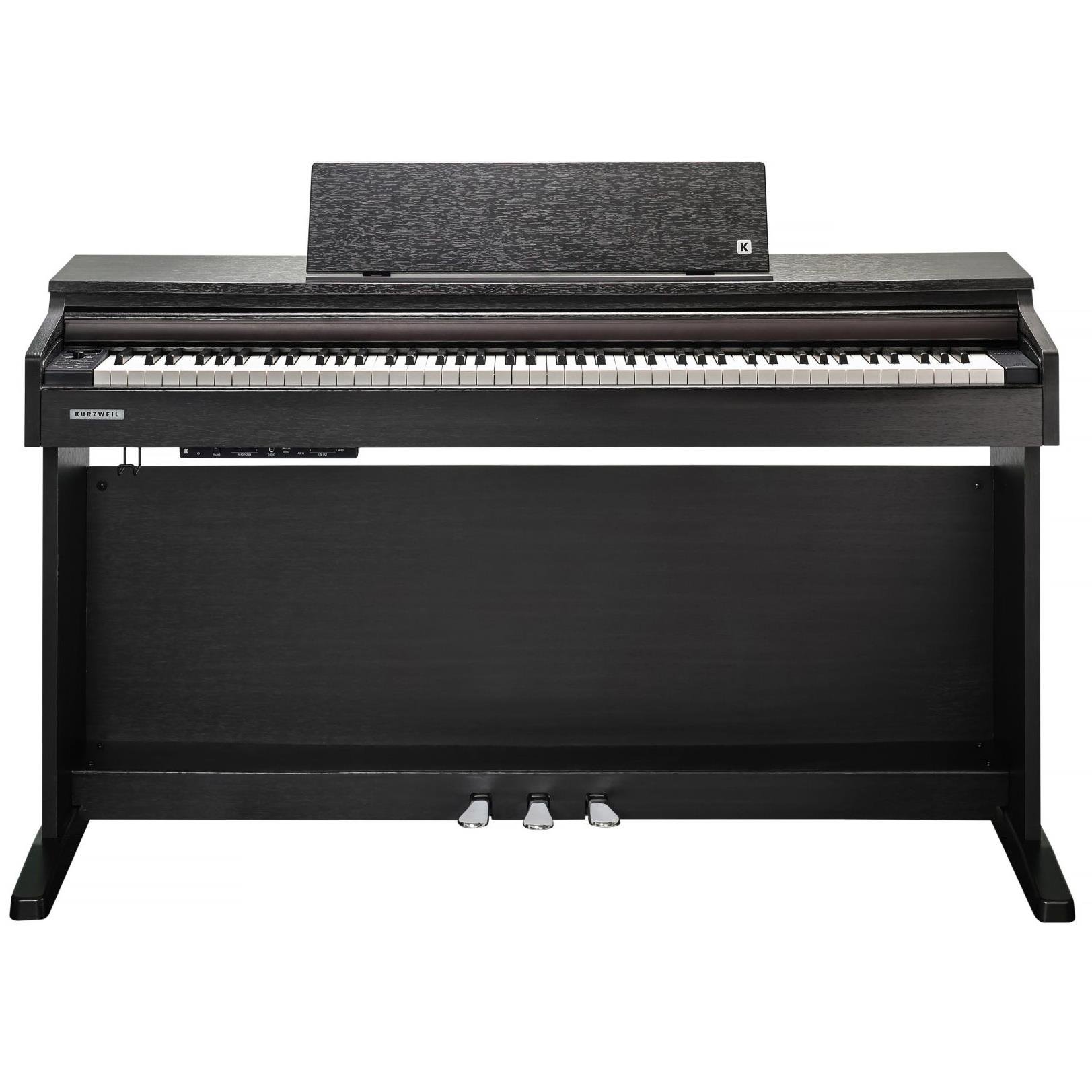 Kurzweil M215SR Dijital Piyano (Gülağacı)
