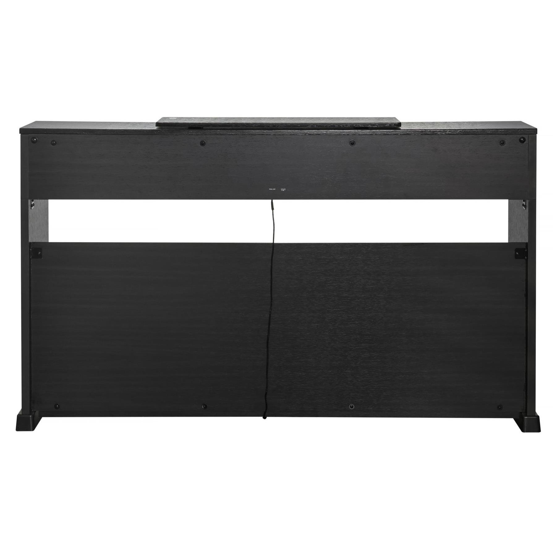 Kurzweil M215SR Dijital Piyano (Gülağacı)