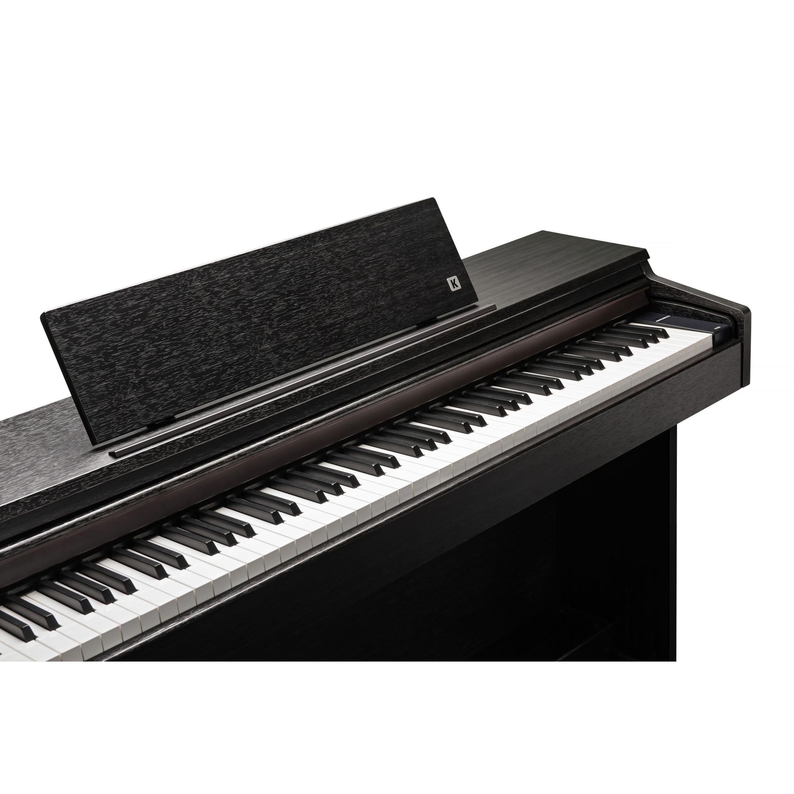 Kurzweil M215SR Dijital Piyano (Gülağacı)