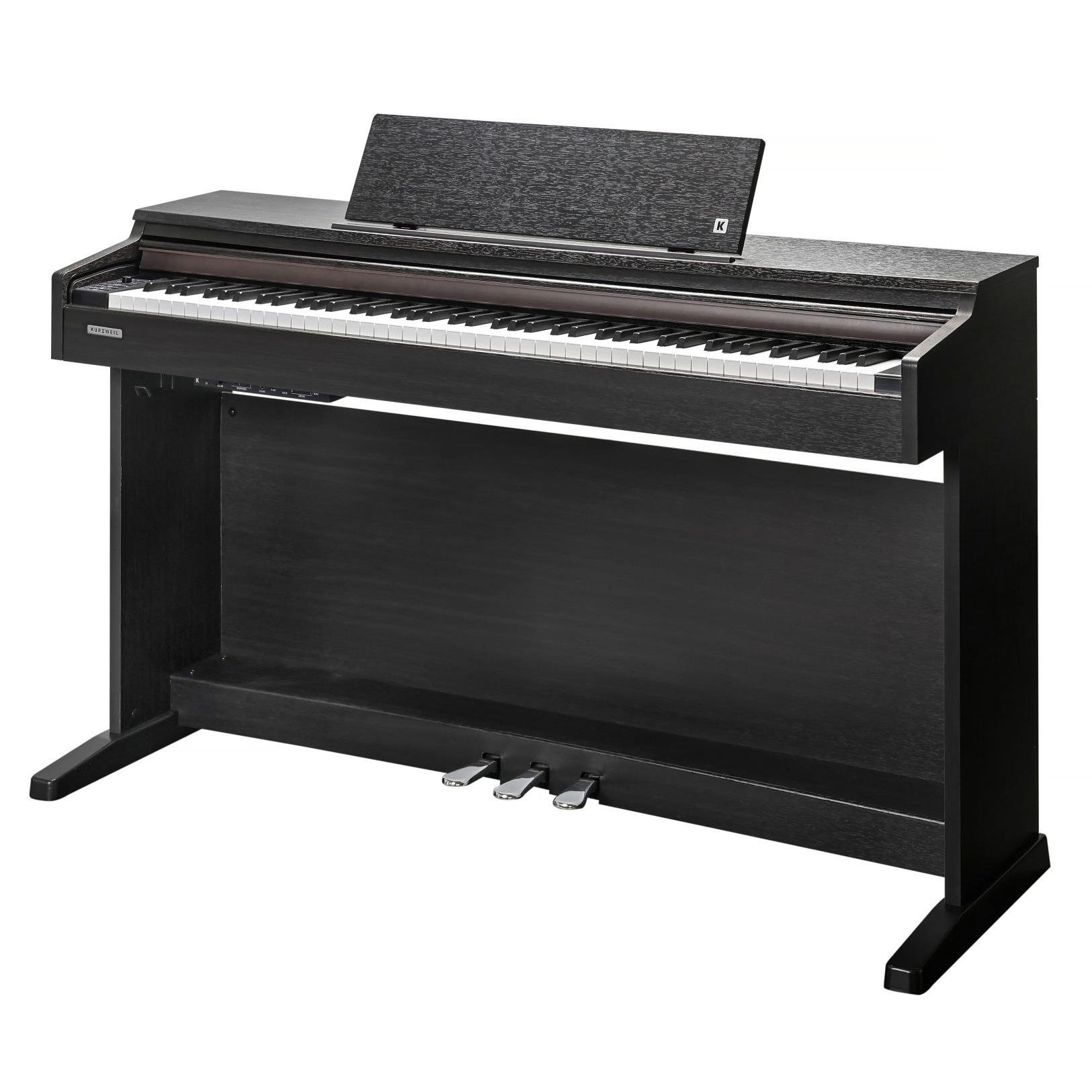 Kurzweil M215SR Dijital Piyano (Gülağacı)
