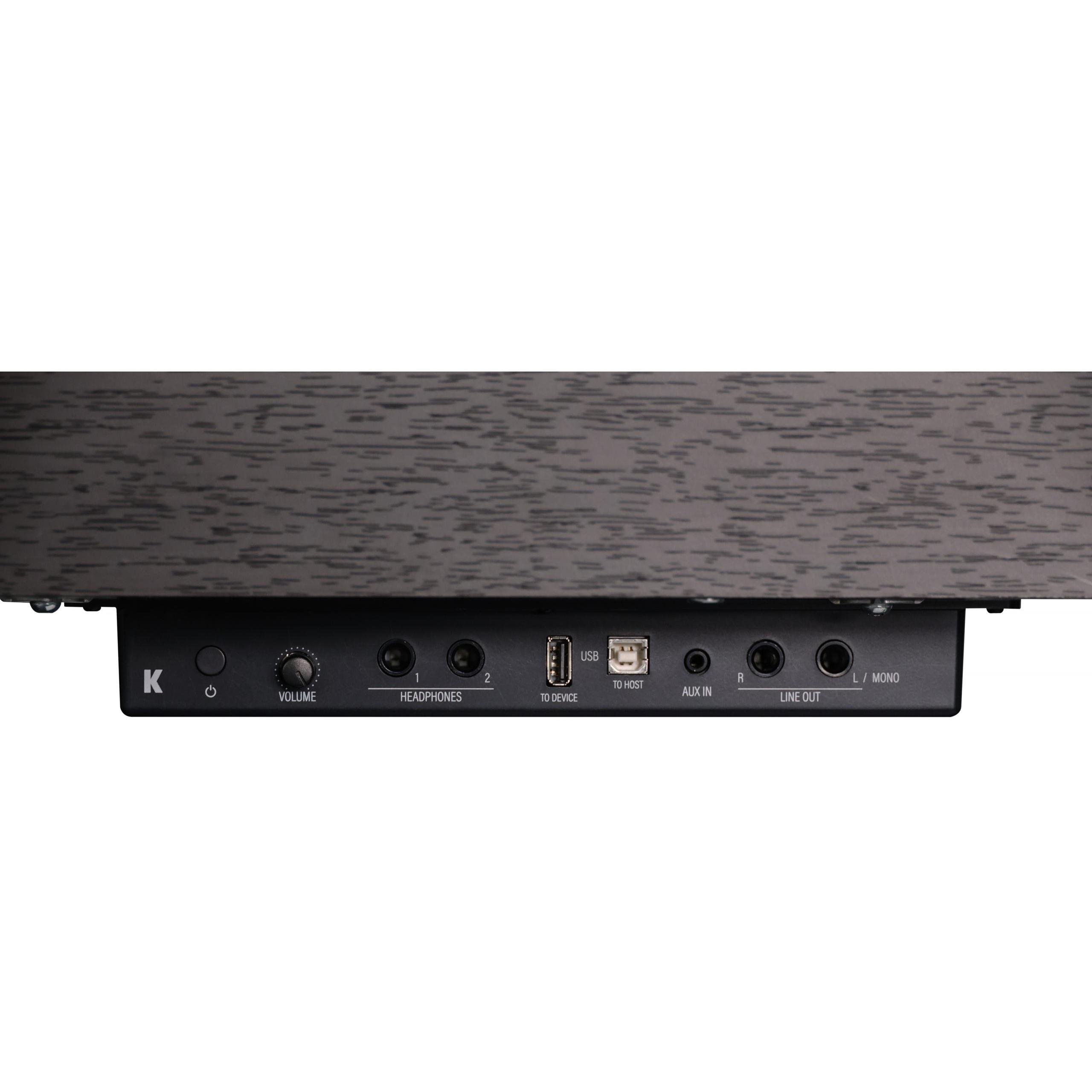 Kurzweil M215SR Dijital Piyano (Gülağacı)