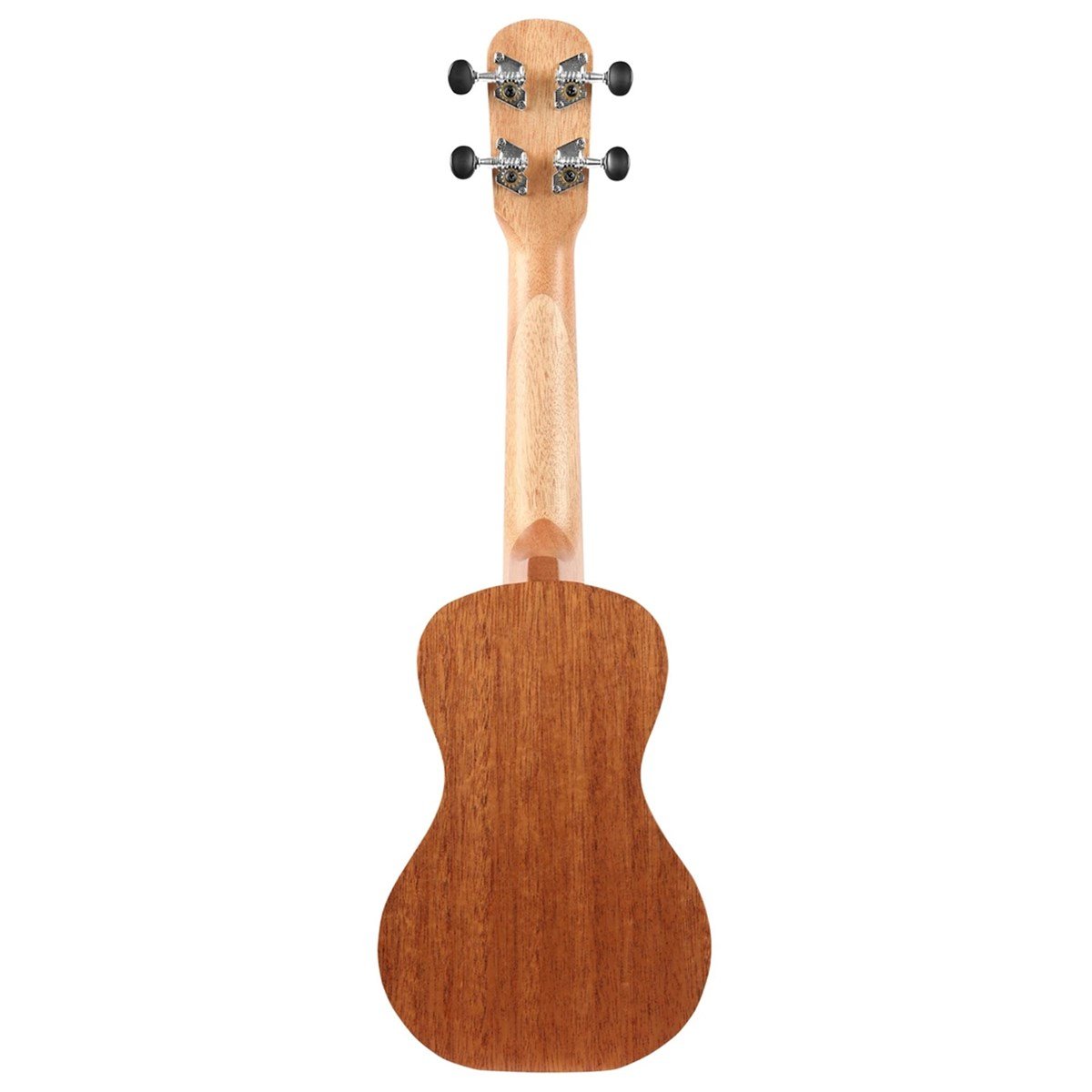 Laluu LA-MH-S Soprano Ukulele