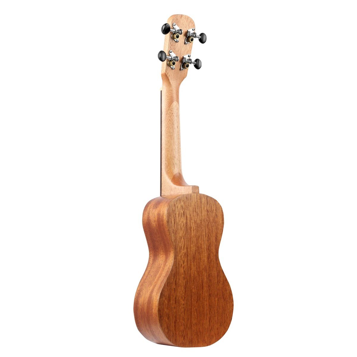 Laluu LA-MH-S Soprano Ukulele