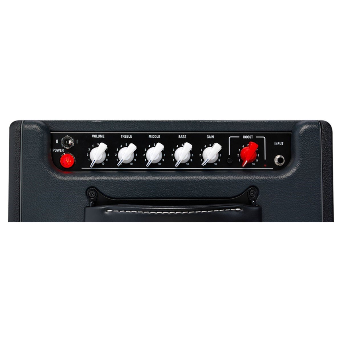 Laney Cub-Super10 Elektro Gitar Amfisi