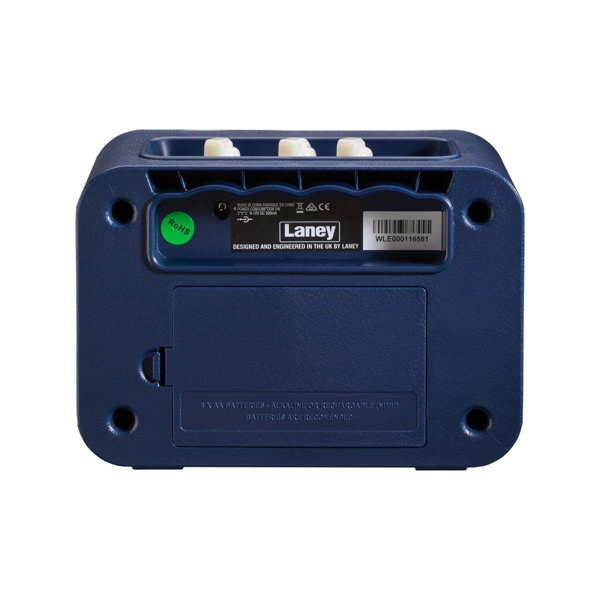 Laney Mini-Amp MINI-LION Lionheart Elektro Gitar Amfisi