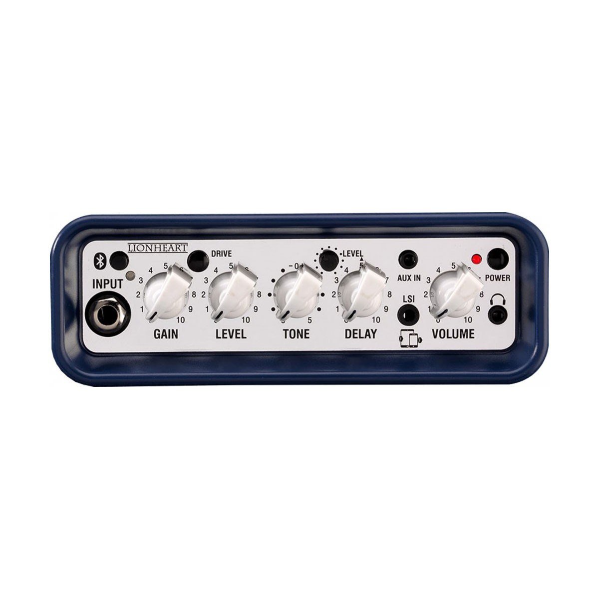 Laney MINI-STB-LION Elektro Gitar Amfisi