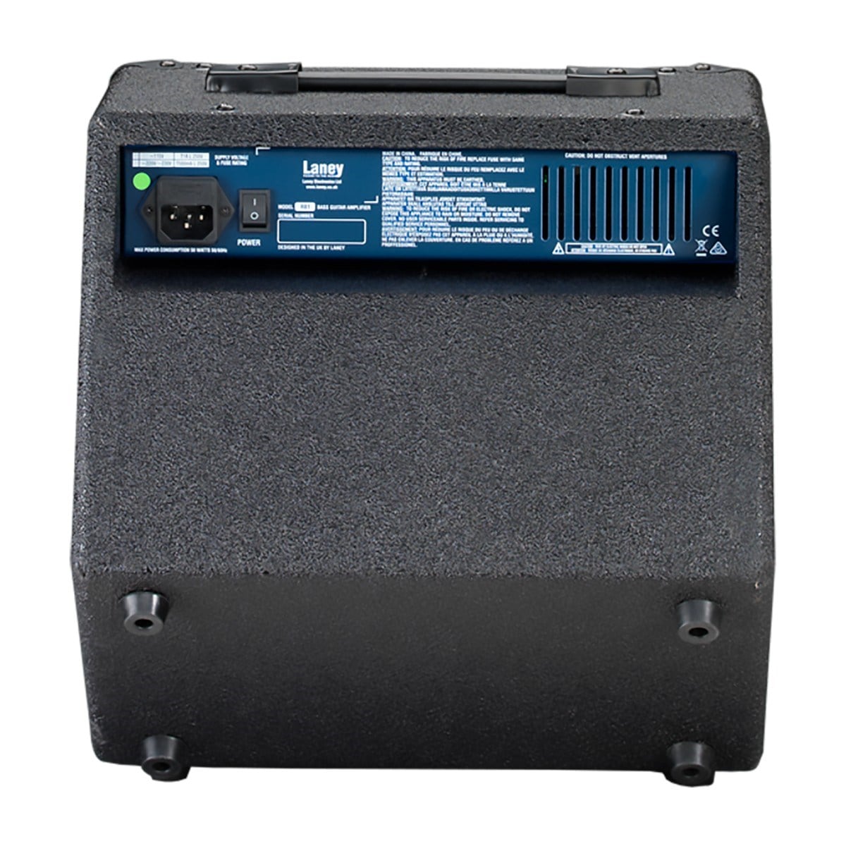 Laney RB1 Bas Gitar Amfisi