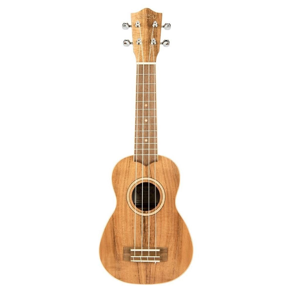 Lanikai ACST-S Acacia Soprano Ukulele