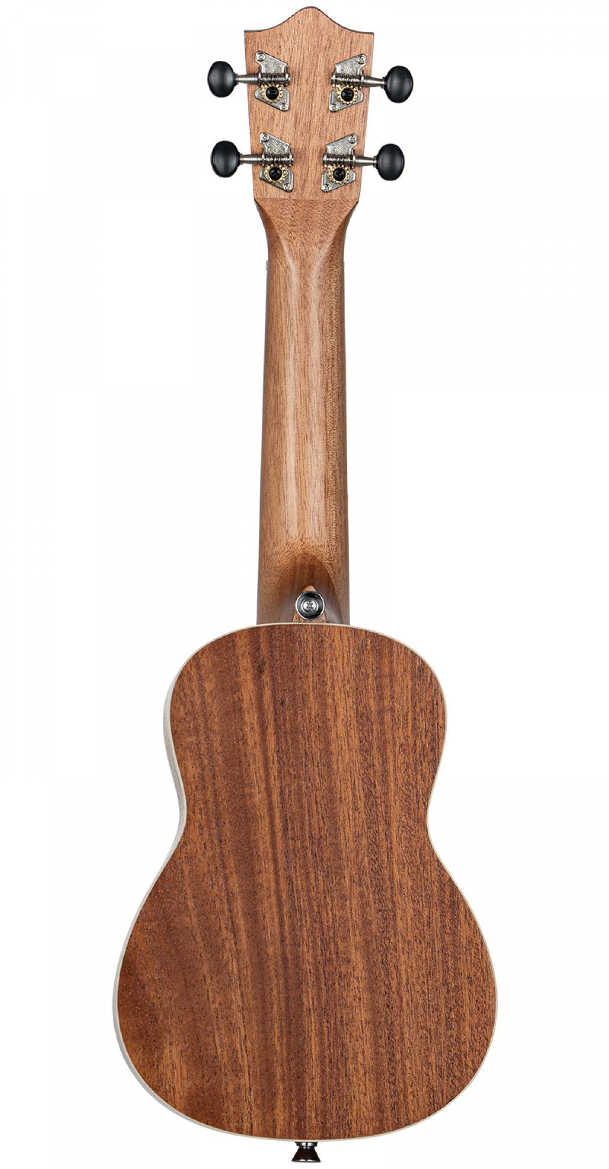 Lanikai LU21-S Soprano Ukulele