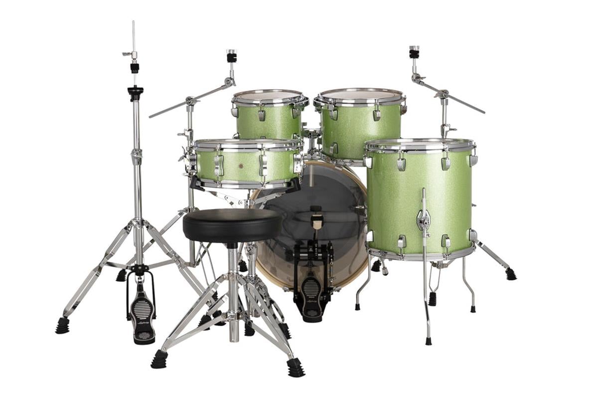 Ludwig  Element Evolution LE520018 5 PC 20
