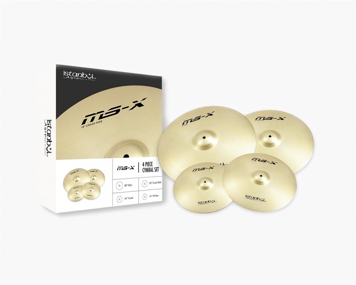 Ludwig Element Evolution LE520010 5 PC 20