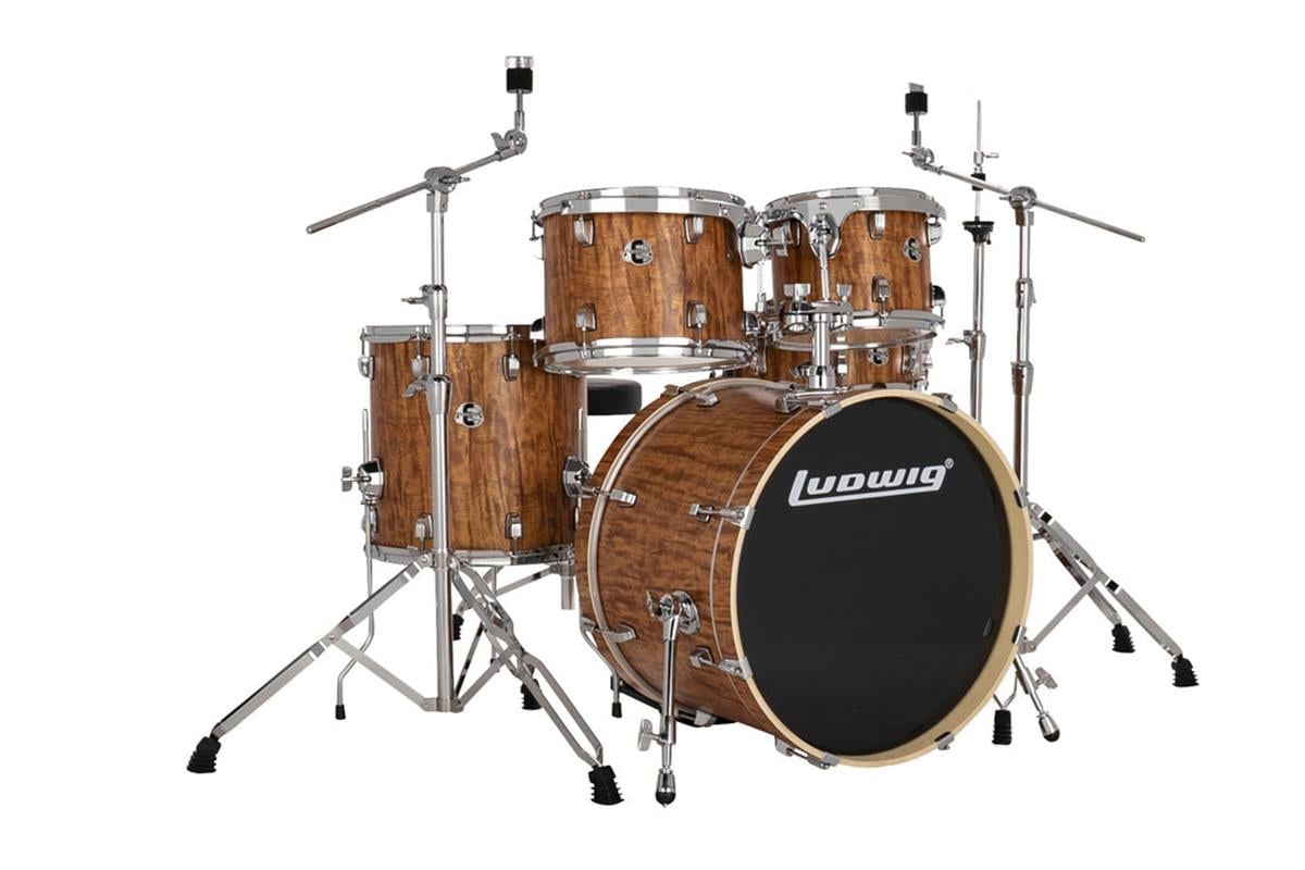 Ludwig Element Evolution LE520010 5 PC 20