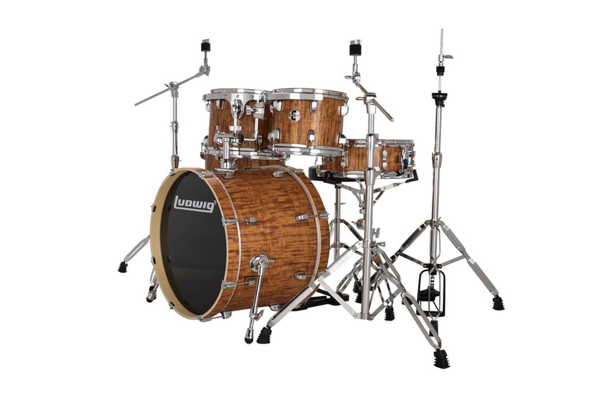Ludwig Element Evolution LE520010 5 PC 20