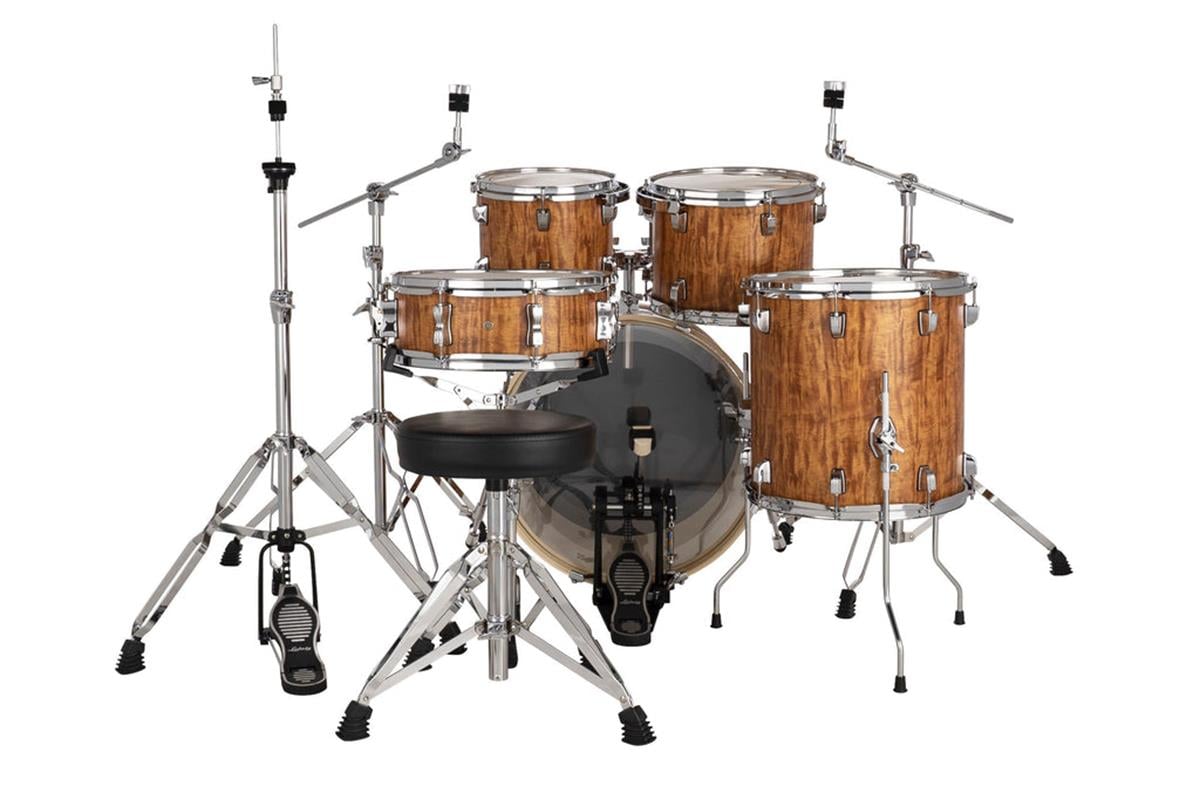 Ludwig Element Evolution LE520010 5 PC 20