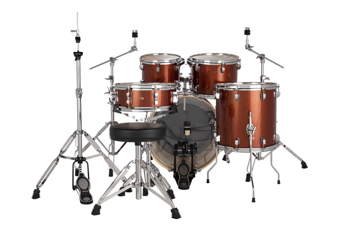 Ludwig Element Evolution LE520024 5 PC 20