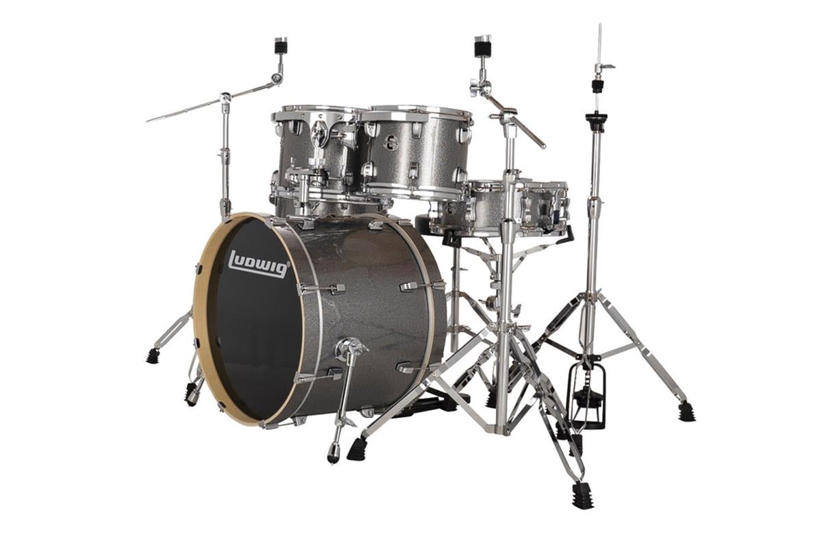 Ludwig Element Evolution LE520028 5 PC 20