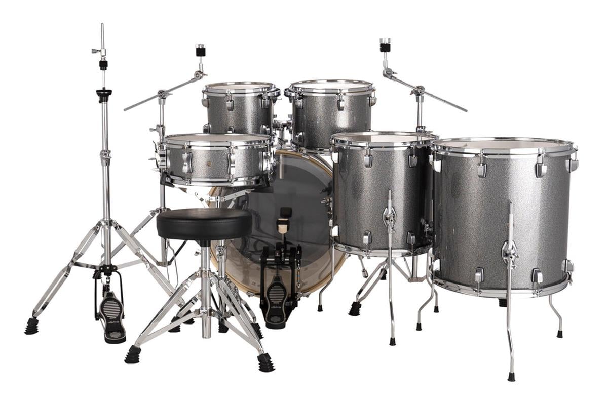 Ludwig Element Evolution LE622028 6 PC 22