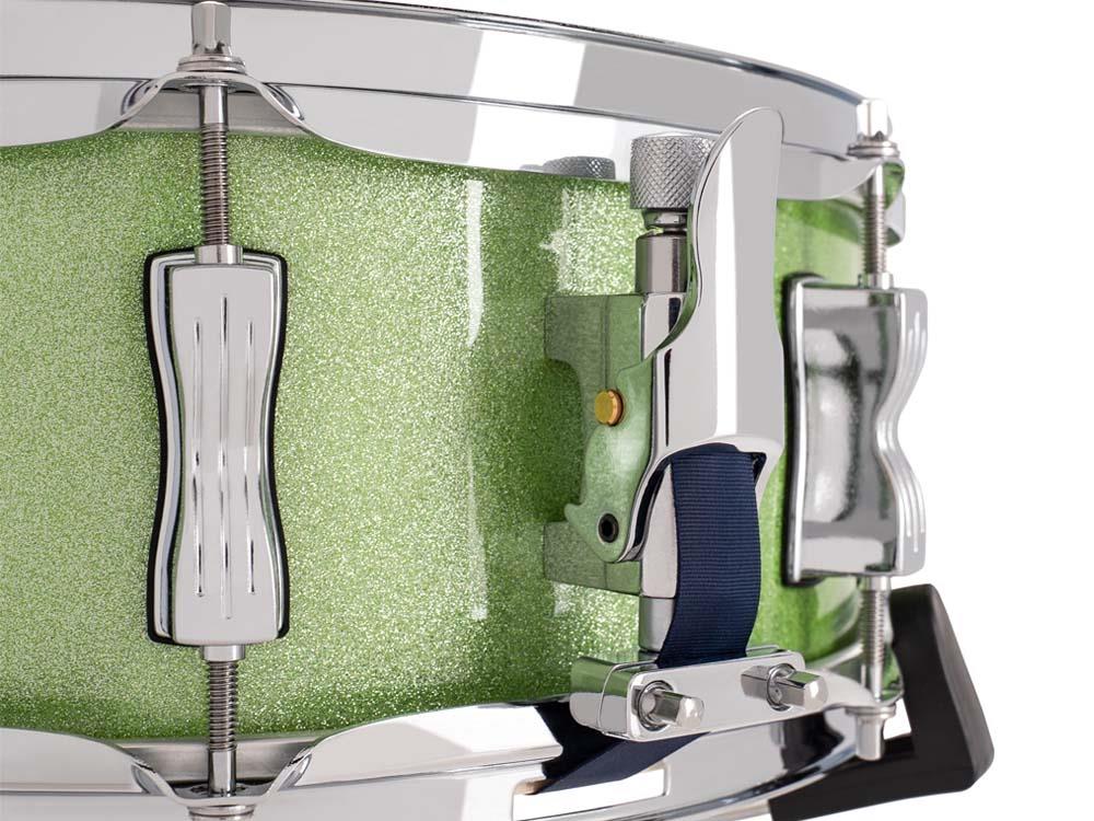 Ludwig Elemet Evolution LE622018 6 PC 22
