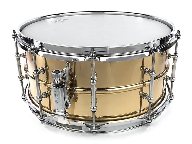 Ludwig LB552T Bronze Phonic 6.5 x 14 Trampet