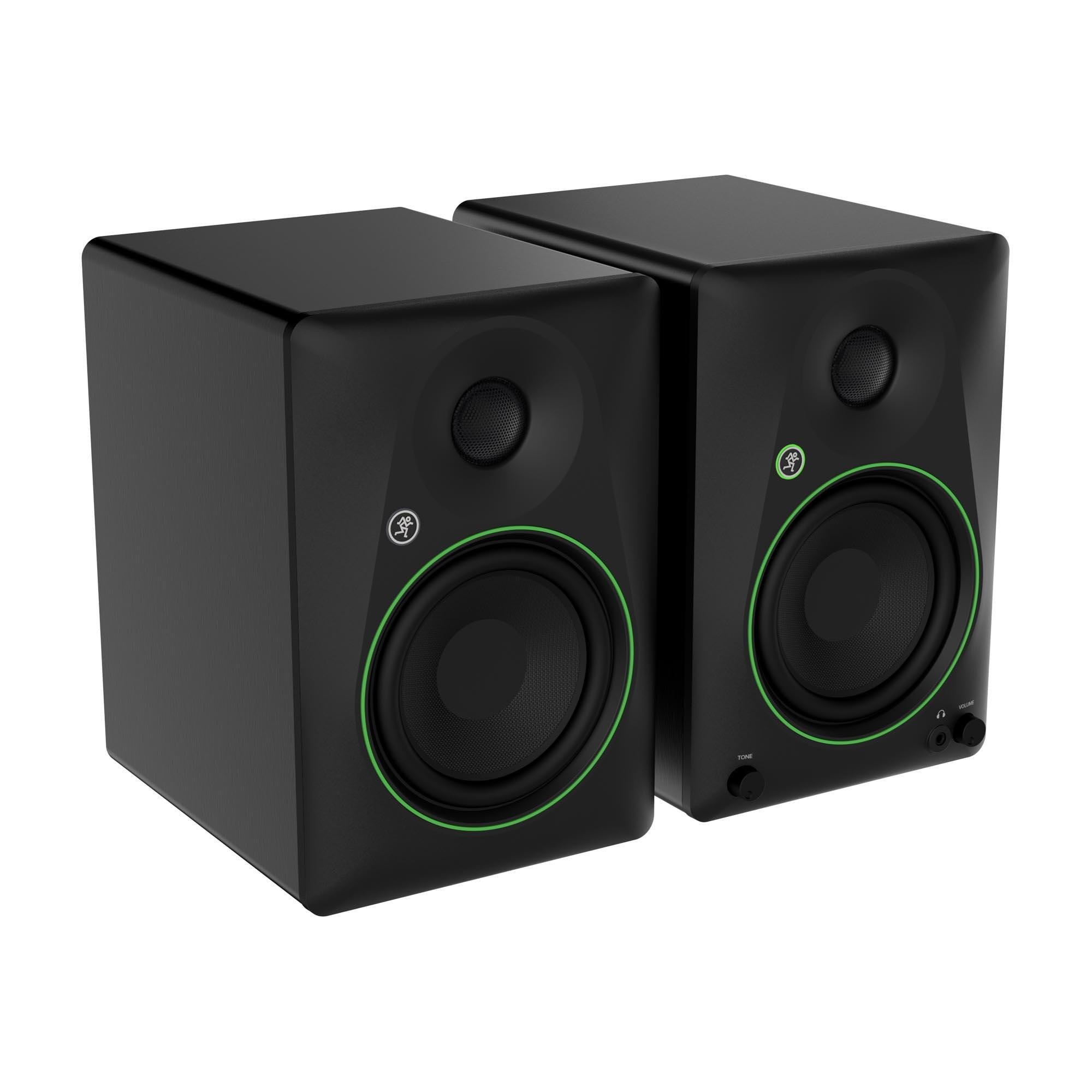 Mackie CR5BT Aktif Bluetooth Multimedya Monitör Hoparlör (Çift)