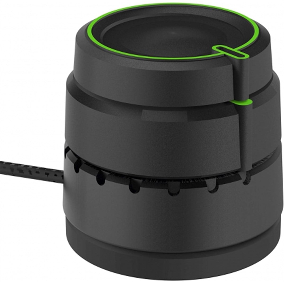 Mackie CR8S-XBT 8 İnç Stüdyo Subwoofer (Tek)