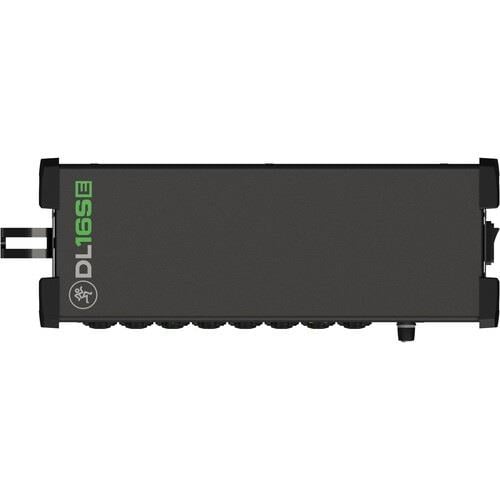 Mackie DL16SE 16 Kanal Dijital Mikser