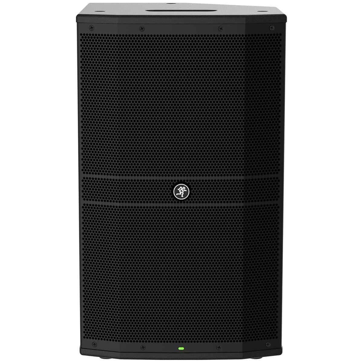 Mackie DRM-212 1600w 12'' Aktif Kabin