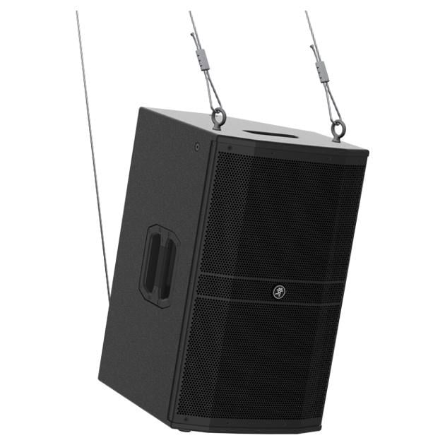 Mackie DRM-212P 1600w 12'' Profesyonel Pasif Kabin