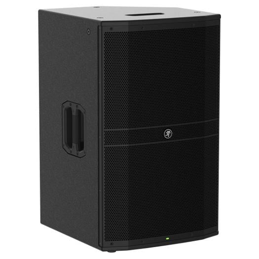 Mackie DRM-215 1600w 15'' Aktif Kabin