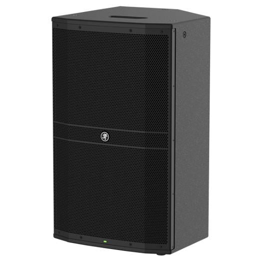 Mackie DRM-215 1600w 15'' Aktif Kabin
