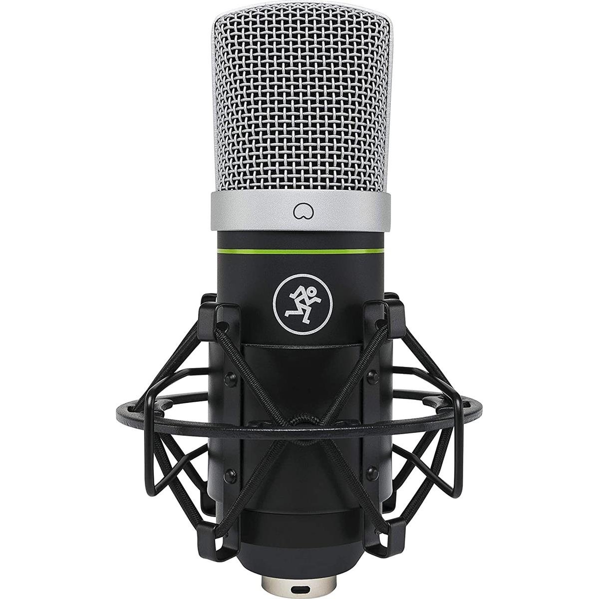 Mackie EM-91CU Usb Condenser Mikrofon