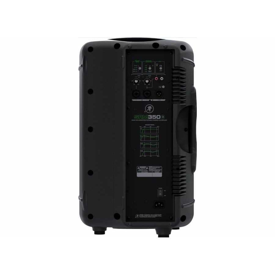 Mackie SRM350V3 10