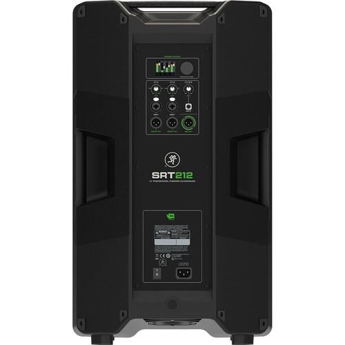 Mackie SRT212 12” 1600w High-Performance Aktif Kabin